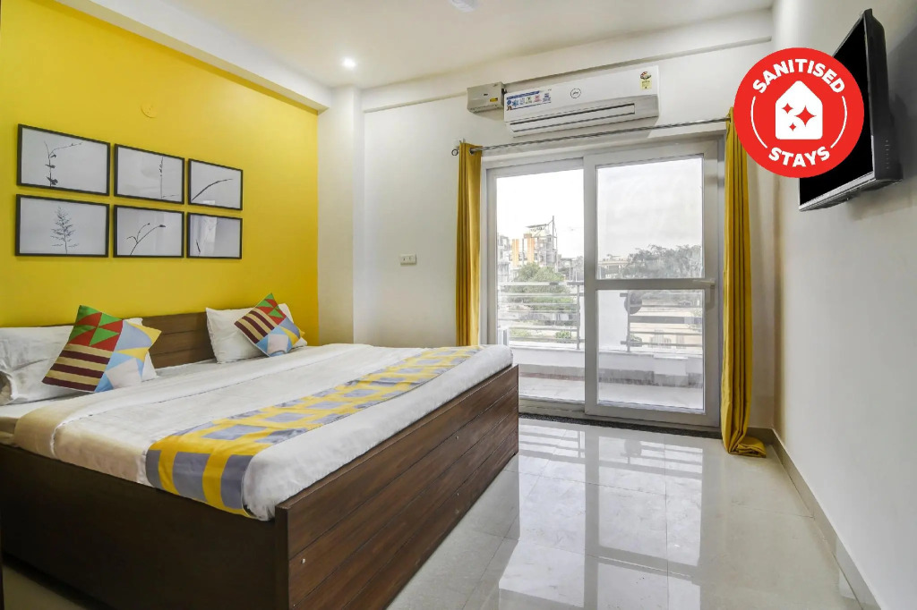 OYO 81017 Collection O Elegant Stay