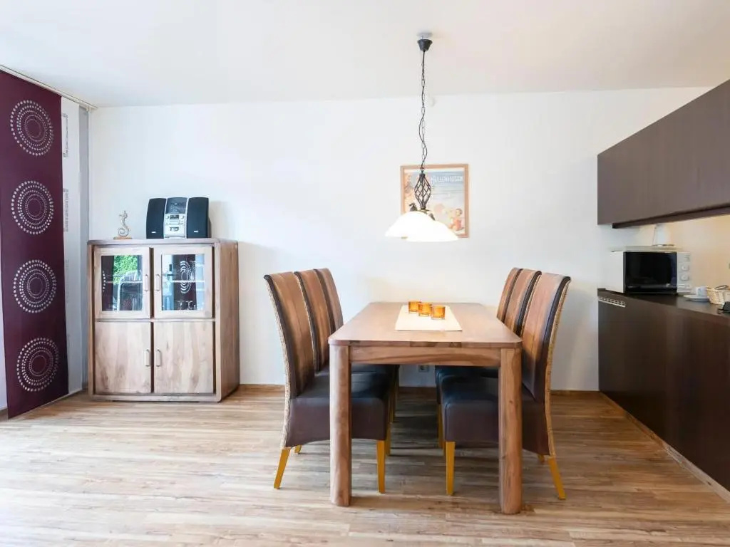 Schützenweg 6 Wohnung 16