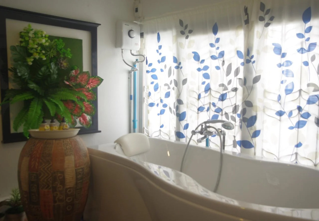 Kansiree Boutique House