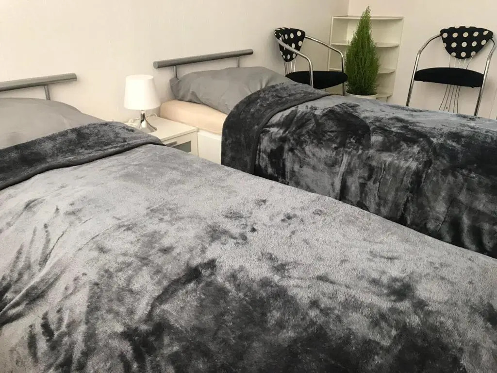 Messewohnung Dormagen