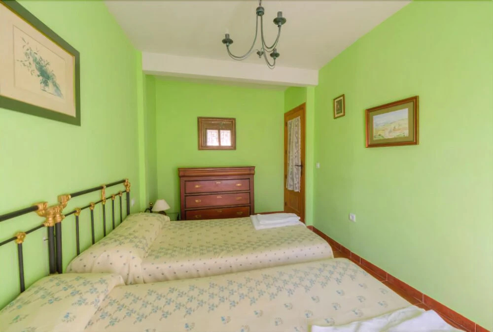 Casa Rural la Casa Grande