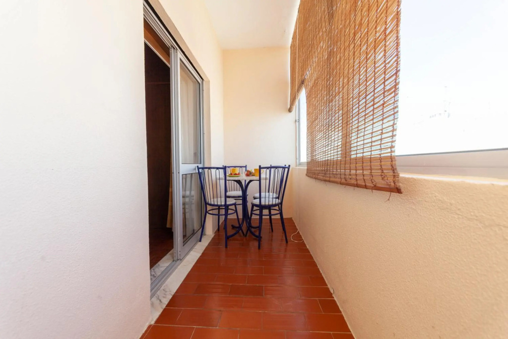 A58 - Casa da Travessa in Lagos