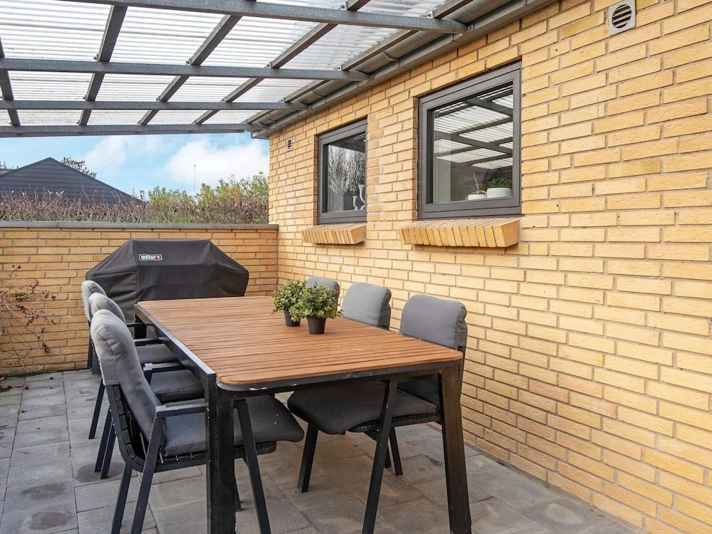 Holiday Home in Tarm