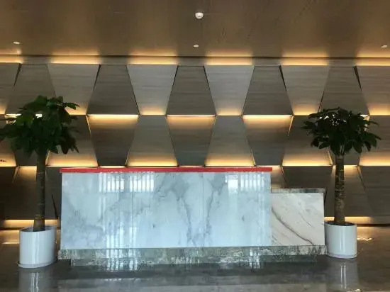 Xiangsu Apartment (International Exhibition Center Store)