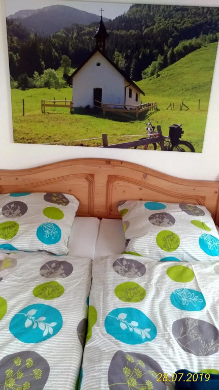 Ferienwohnung Maja