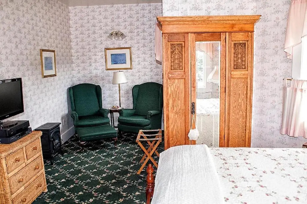 Anchorage Inn
