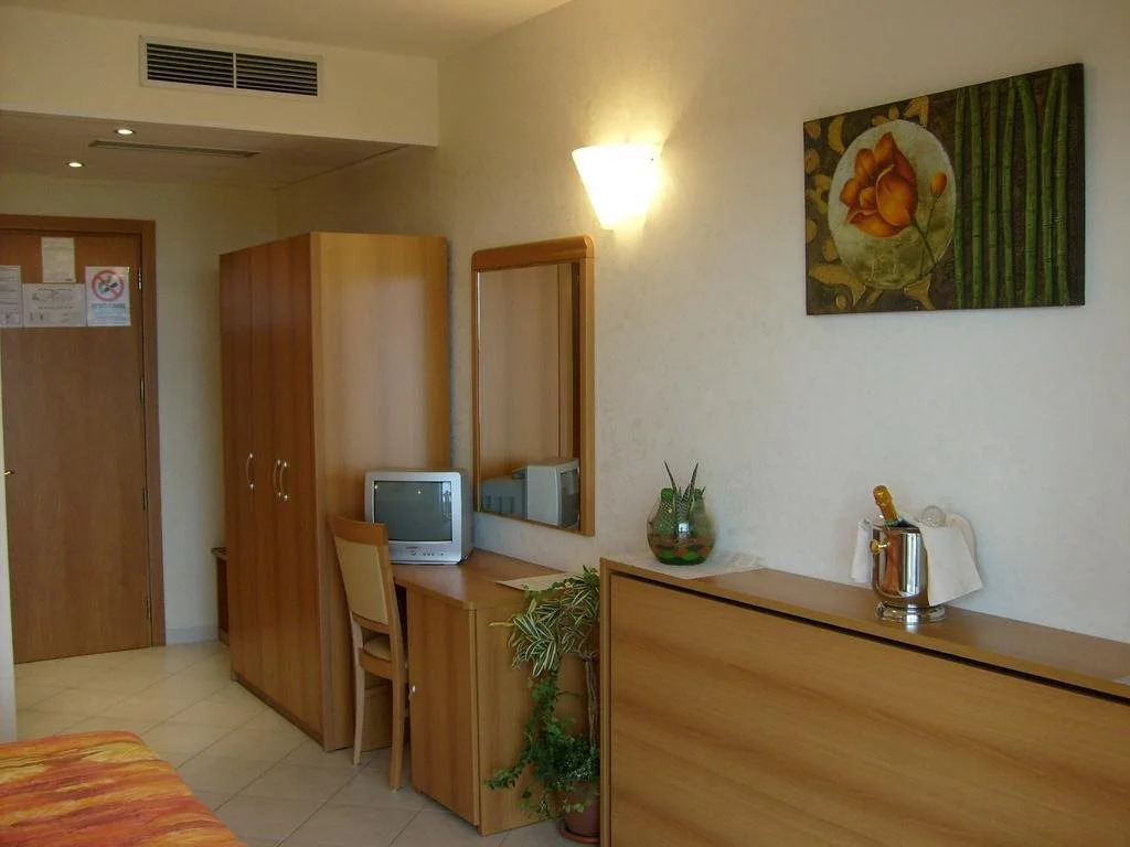 Hotel Apulia