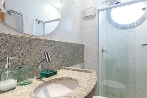 Bangalô de Luxo