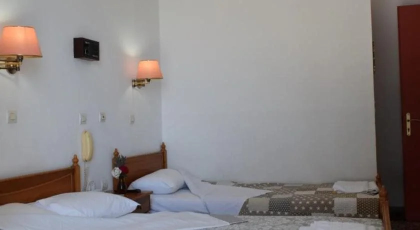 Okeanis Hotel Tyros