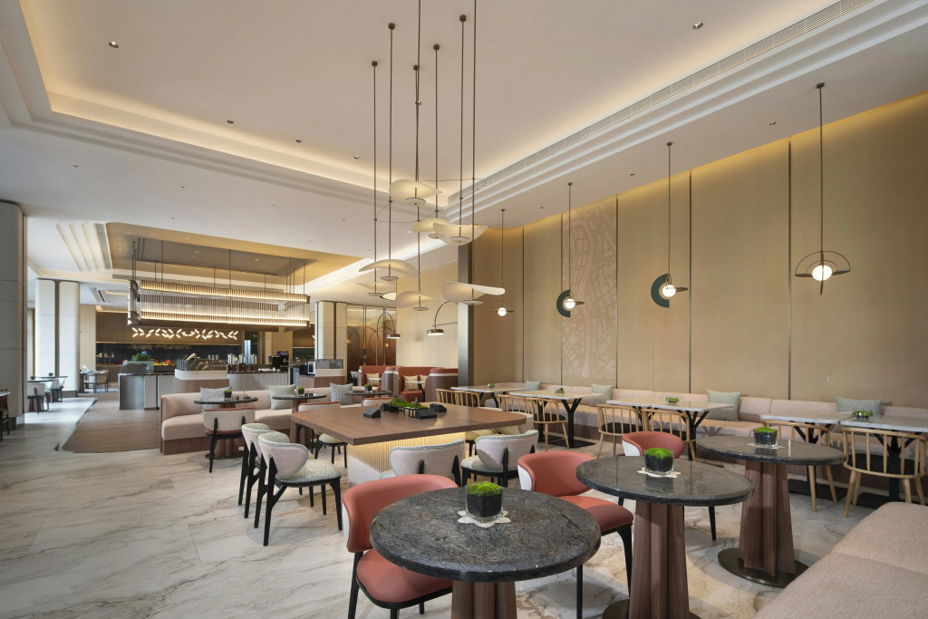 Hilton Garden Inn Zhangjiajie Tianmen Mountain