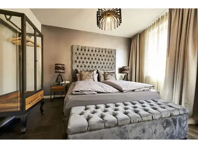 Hotel Belvedere
