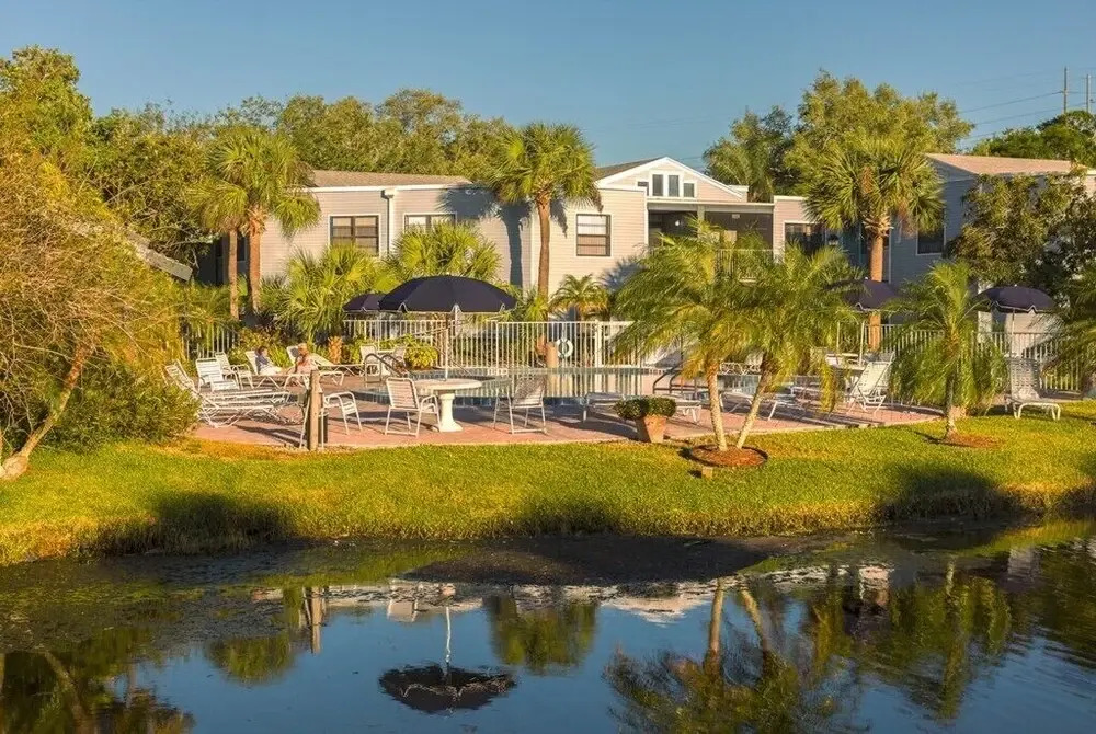 Southpointe 3644 Condo