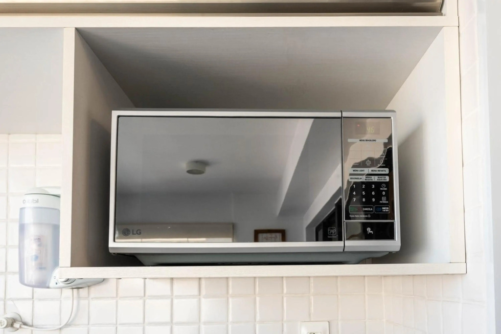 7 Aptos Premium Decorados 2 Qtos Suíte e 1 Qto Vista Panorâmica Varanda Piscina Academia Garagem WiFi Perto do Metrô SP