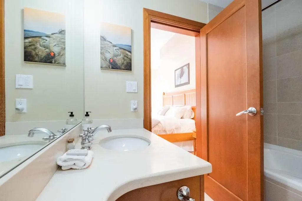 Montebello 4864 by Outpost Whistler