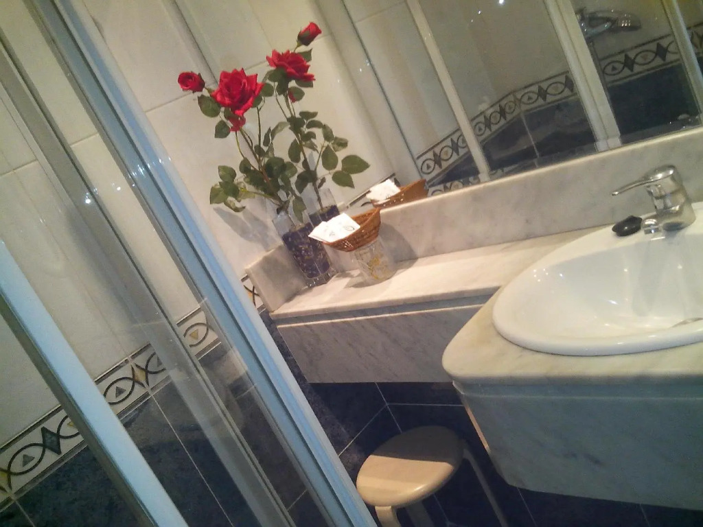 Hotel Castellano I
