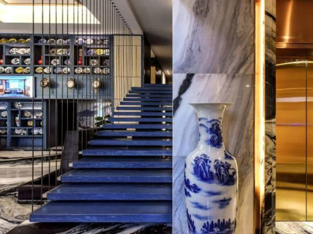 Jingsheng Hotel (Chongqing Daping Paradise Walk)