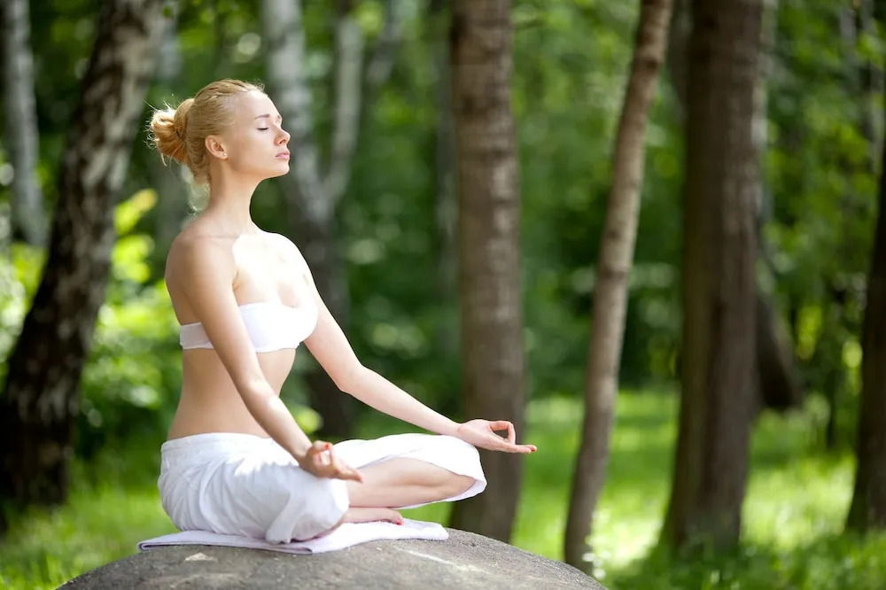Mount Ida Detox Spa & Health Hotel - Adults Only