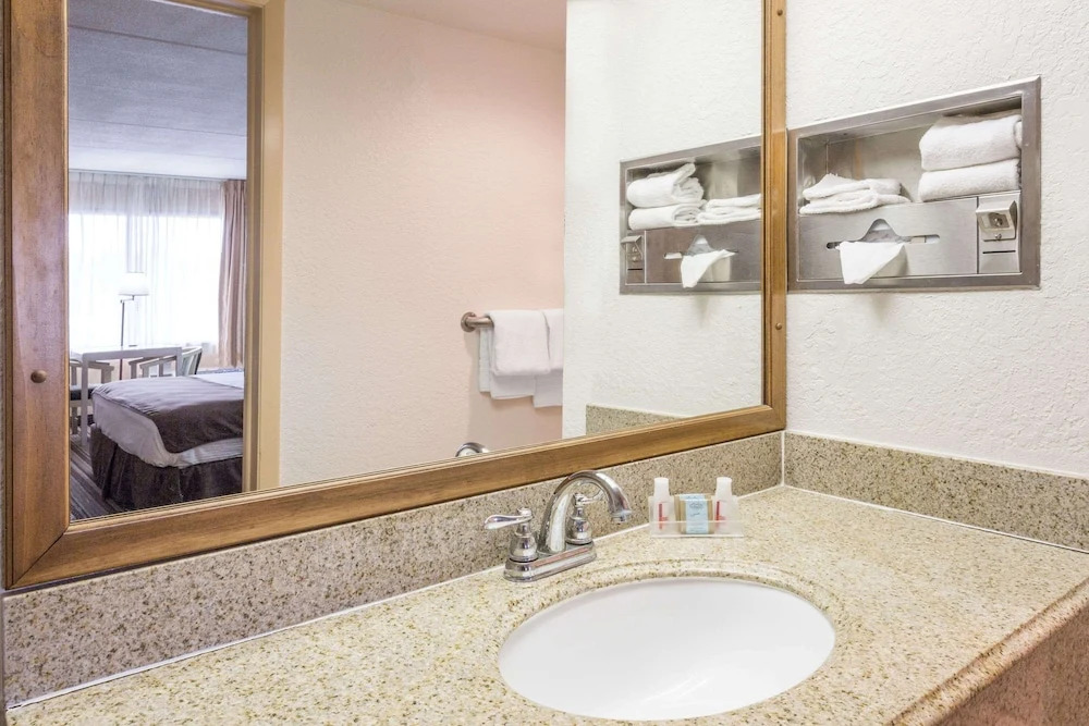 Best Western Deltona Inn