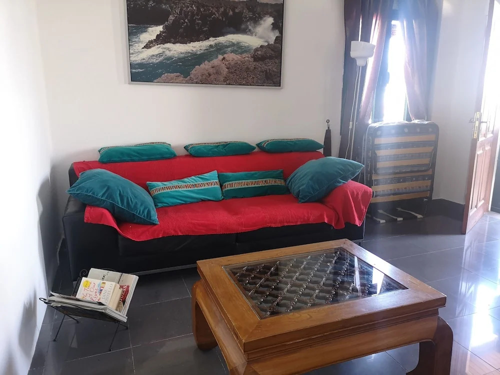 Rooms Costa Teguise Beach - Adults Only