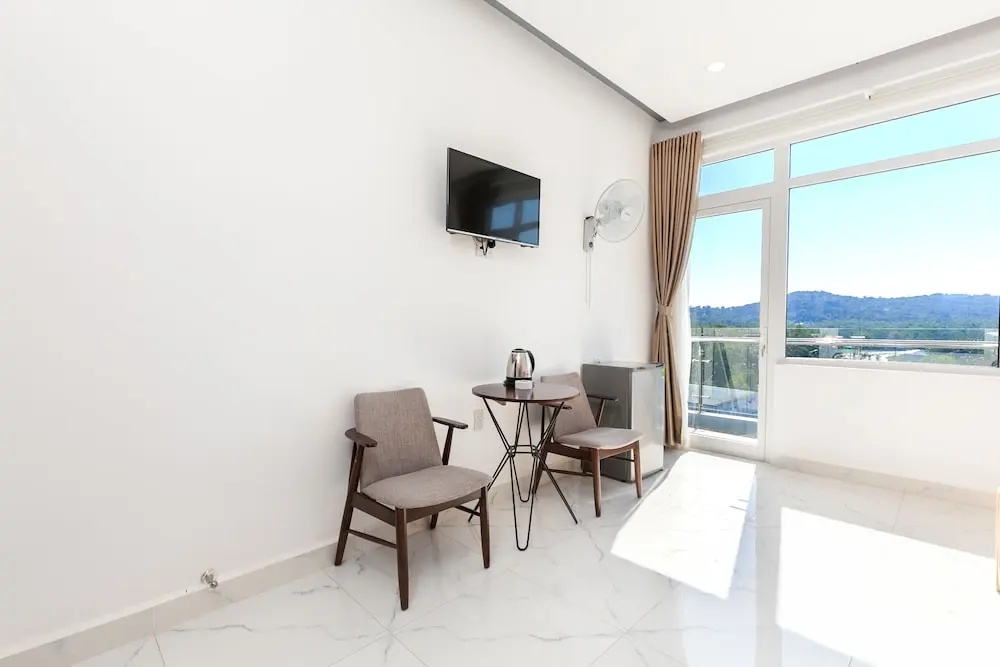 Ruby Hotel Phu Quoc