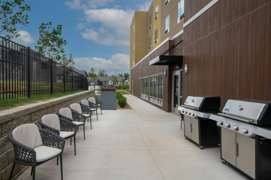 TownePlace Suites by Marriott West Lafayette