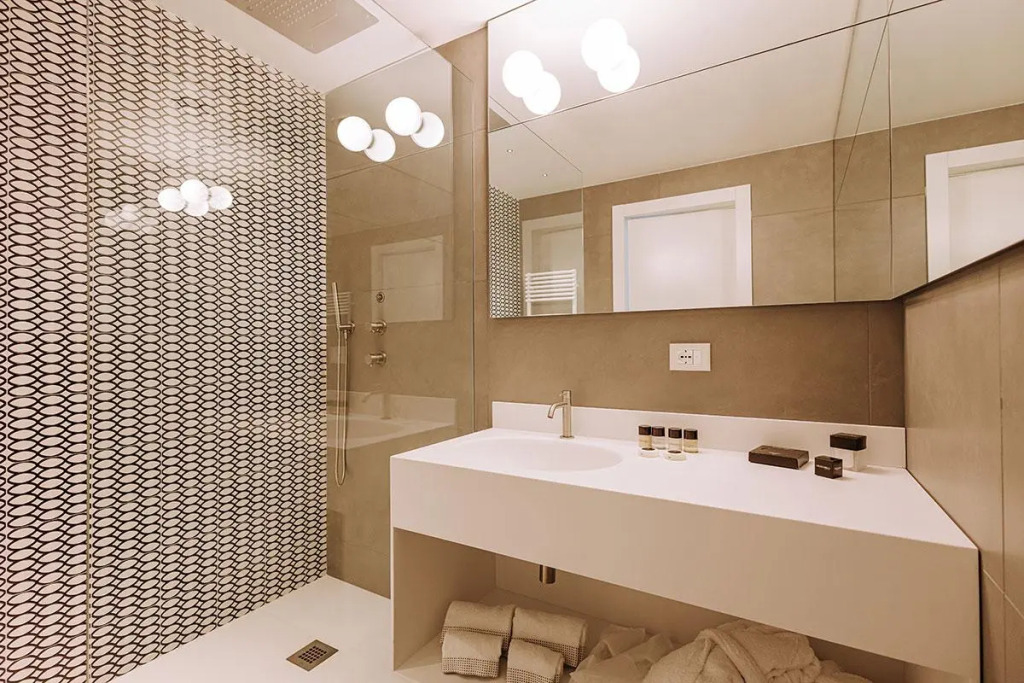 Biancodonda Greenblu Hotel & SPA