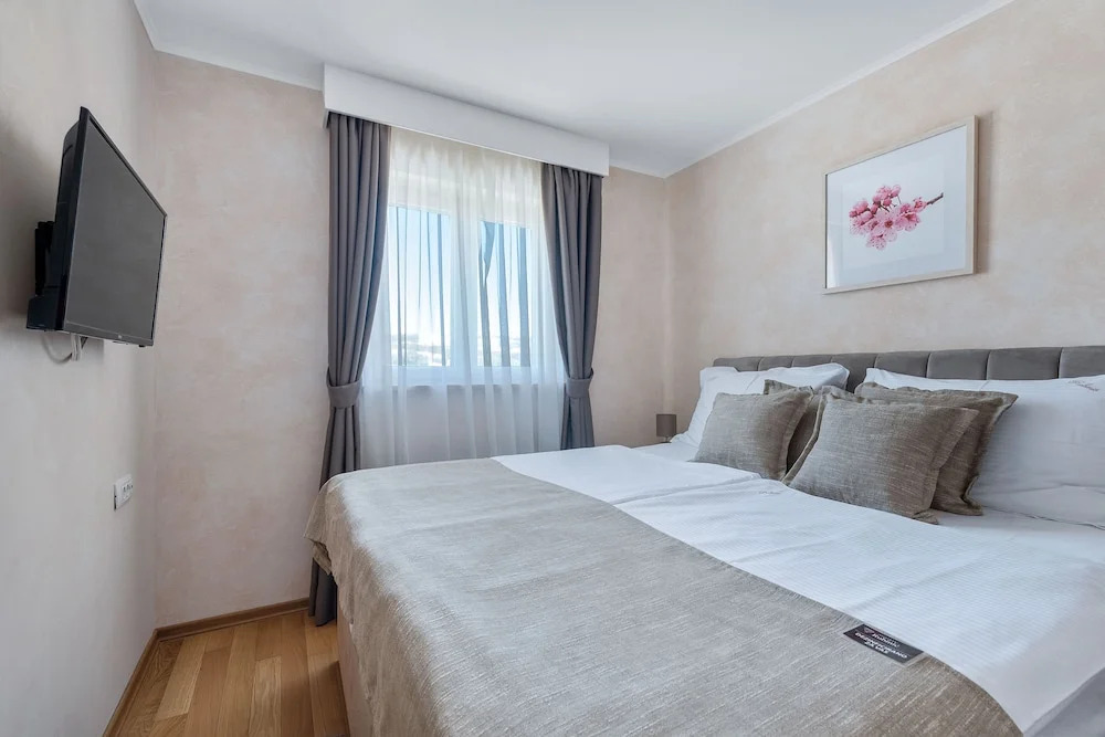 Apartmani Rubinić