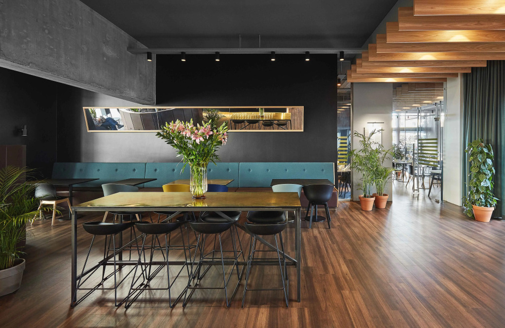 Midgardur by Center Hotels