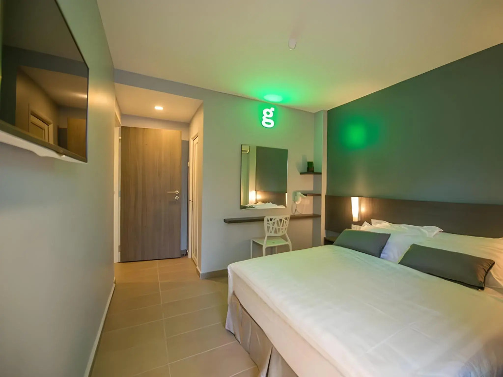 G Langkawi Motel