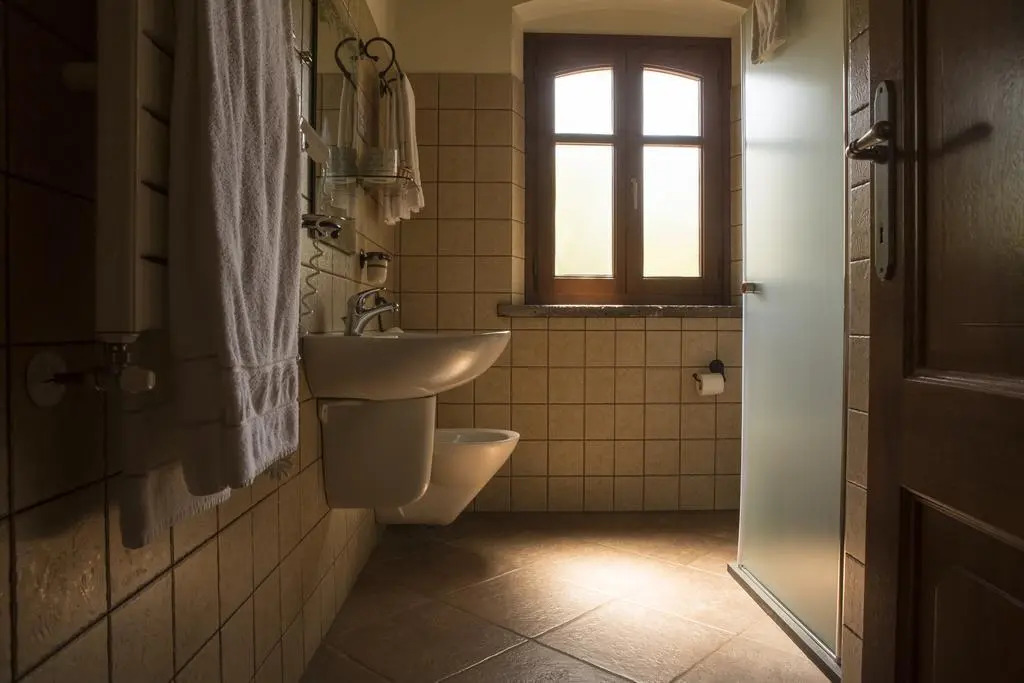 Country Hotel Mandra Edera