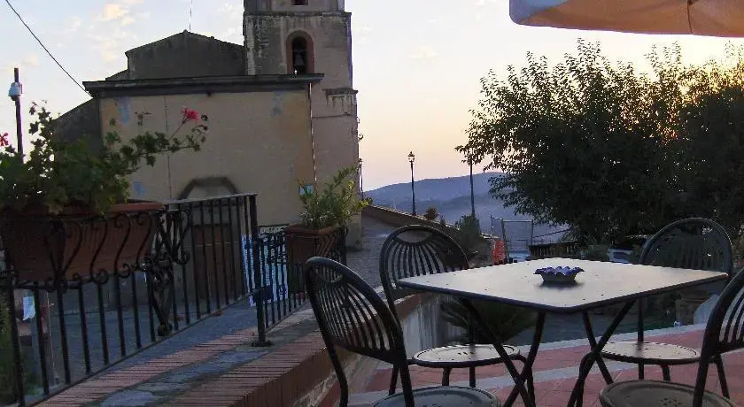 Nerodivino B&B