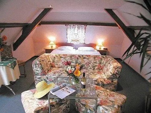 Mosel-Landhaus Hotel Oster