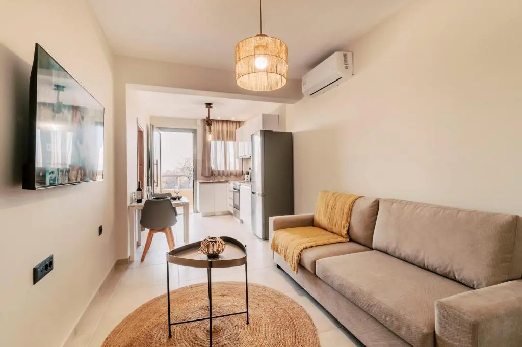 Seascape Small Suite One Bedroom