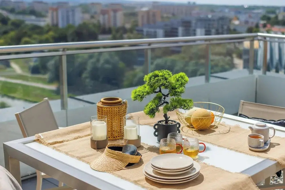Emihouse Riverside Premium Apartments