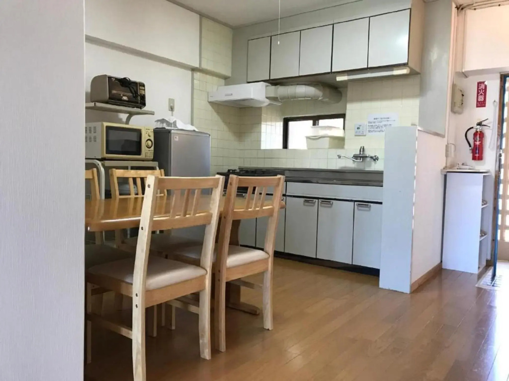 Weekly Harbourview Mansion Main Building / Vacation STAY 74570