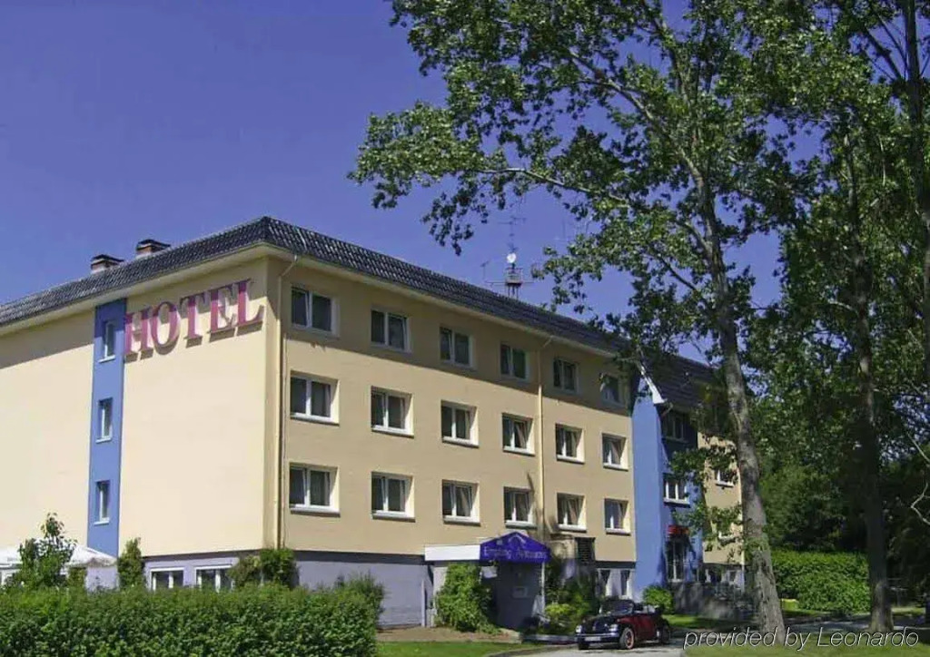 Hotel am Tierpark