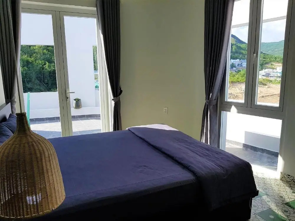 The Art - Lana Homestay