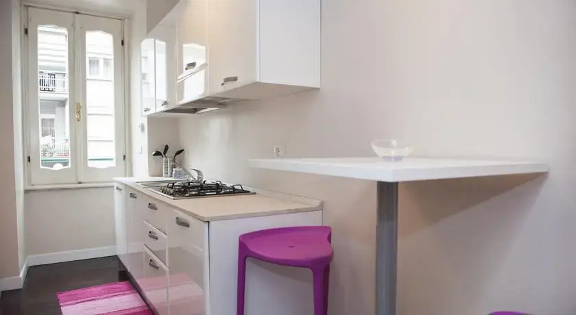 Apartment Genzano 95