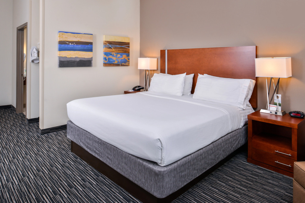 Holiday Inn Express & Suites York by IHG