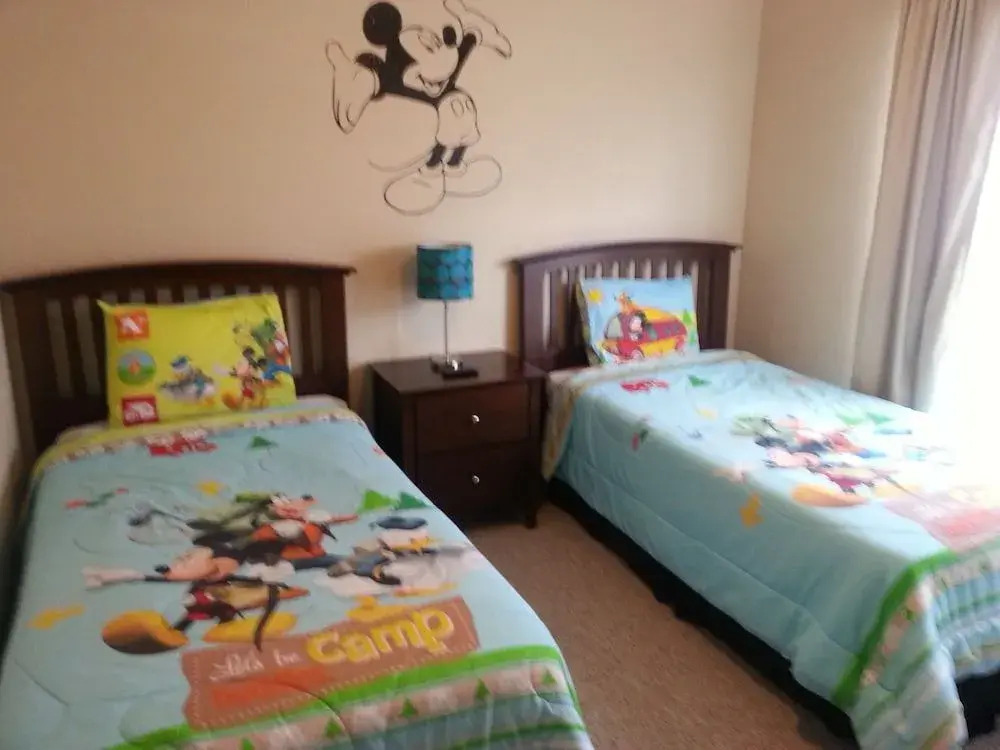 4 Bedrooms Townhome at The Villas at Seven Dwarfs MC by RedAwning