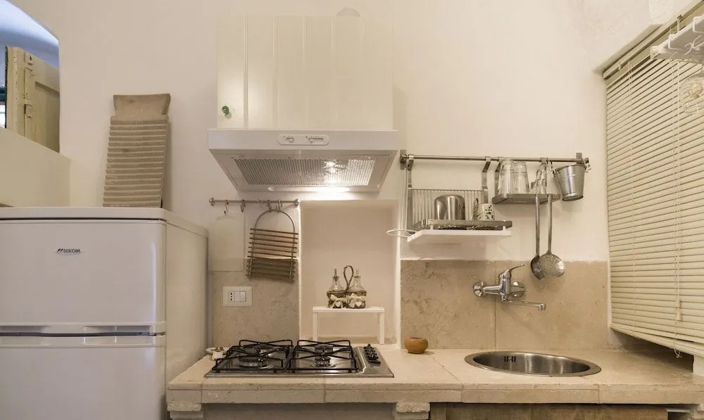 B&B 28 Ostuni
