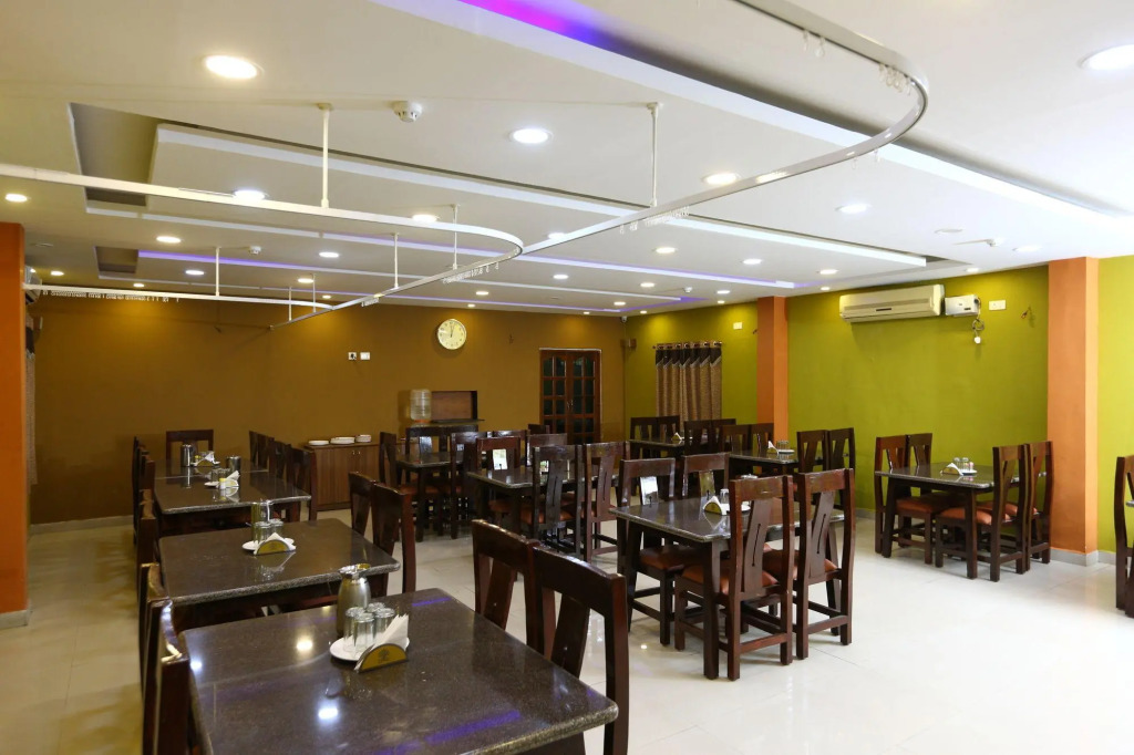 OYO Rooms 033 Villianur Main Road