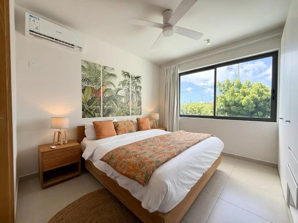 North Island View by LOV Mauritius