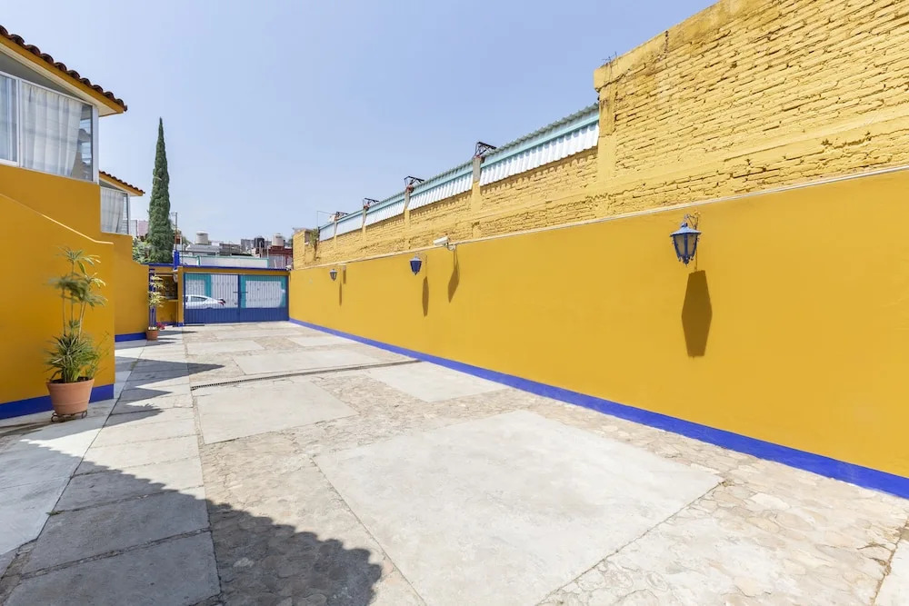 Hotel Los 7 Principes