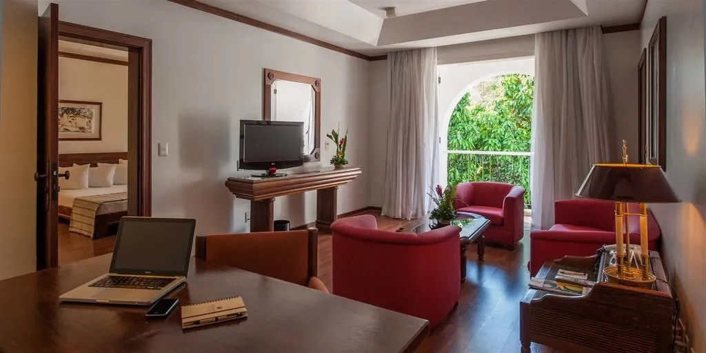 Hotel Tropical Manaus