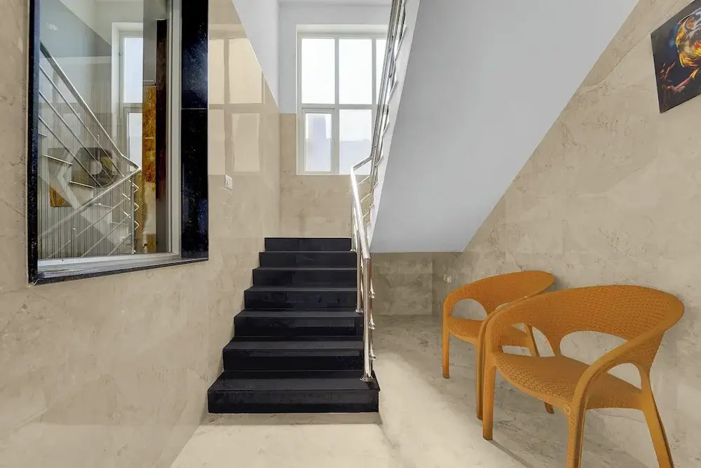 Fabhotel Kayal Plaza