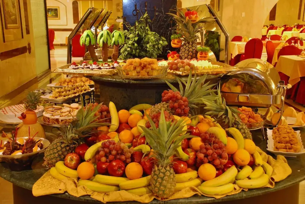 Al Saha Hotel by Sedra International