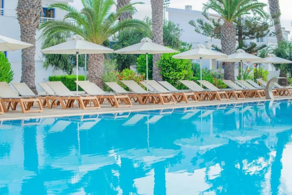 Atlantica Stavrolia Gardens