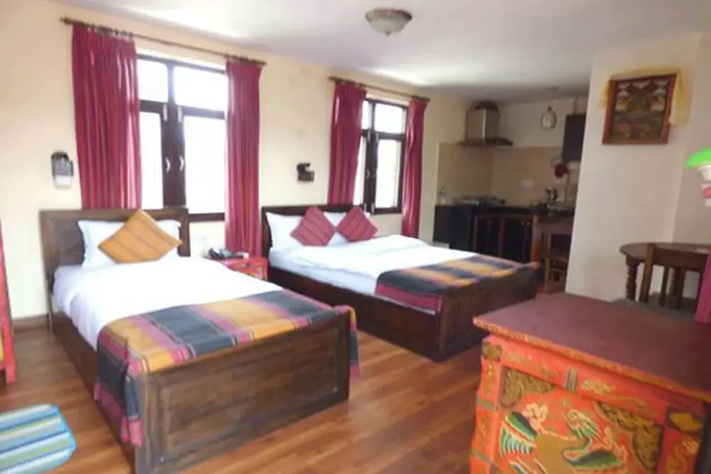 Micasa Apartment