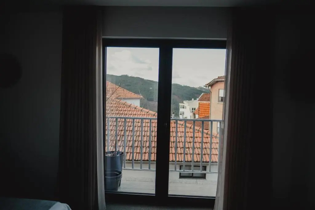 Alojamento 88